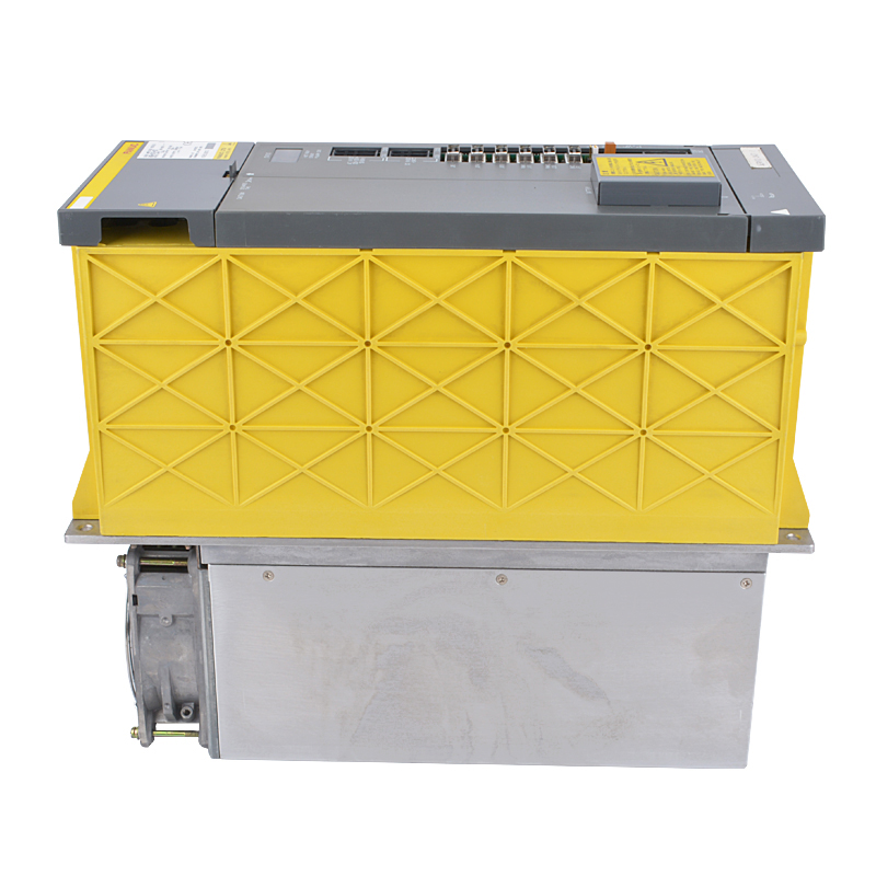 Reliable Supplier of FANUC Servo Amplifier A06B-6117-H103