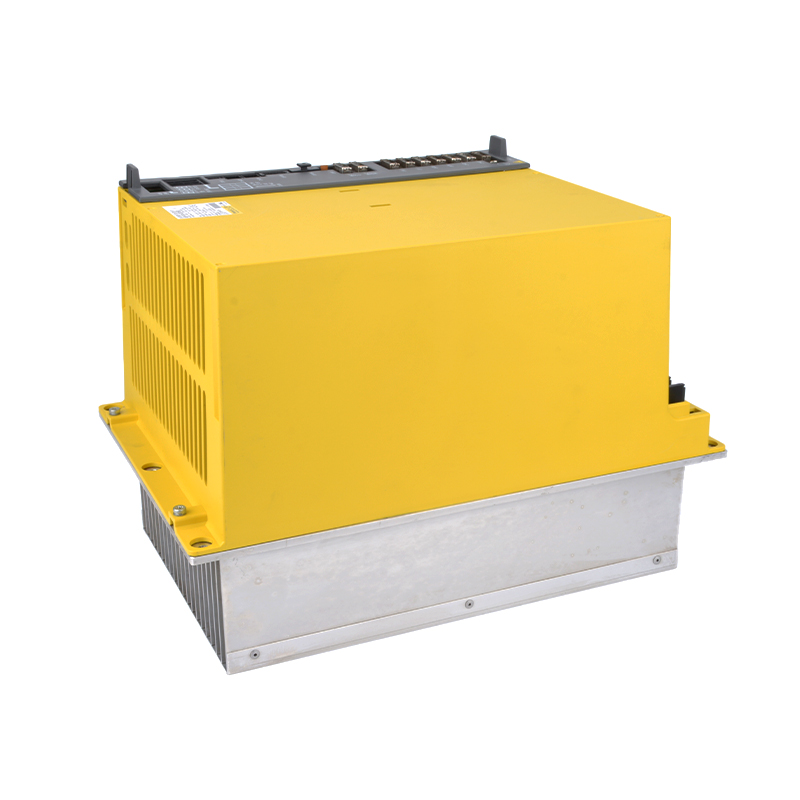 Fanuc drives A06B-6164-H202#H580 Fanuc BiSVSO 20/20-11