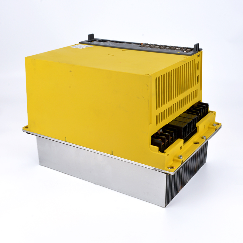 Fanuc drives A06B-6167-H301 H302 H309 #H560