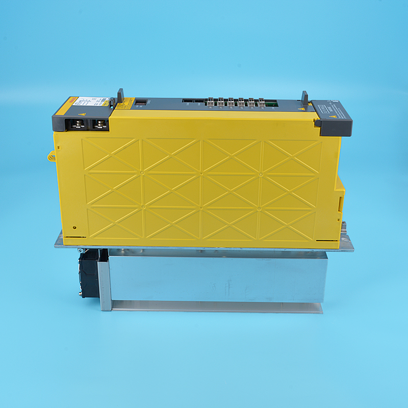 Fanuc drives A06B-6111-H015#H550 Fanuc αiSP15 spindle amplifier moudle
