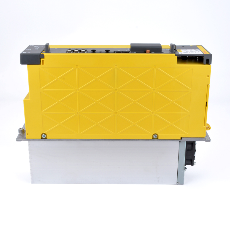 Factory Ventilator Servo Drive Fan Fanuc Model A06B-6290-H208