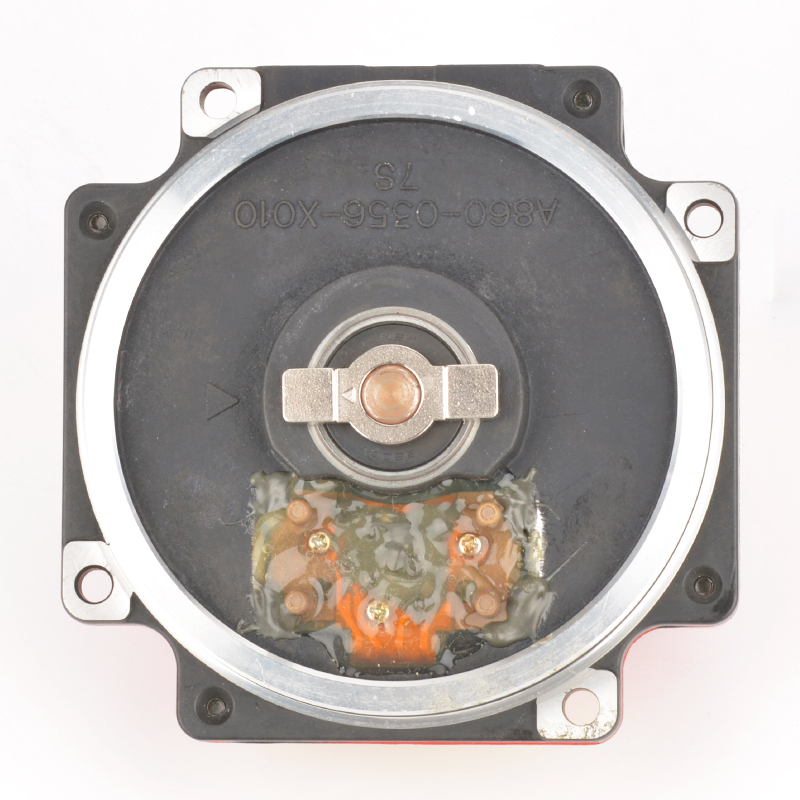 Factory wholesale Fanuc Repair - Fanuc Encoder A860-0347-T001 Serial Pulsecoder Fanuc – Weite detail pictures