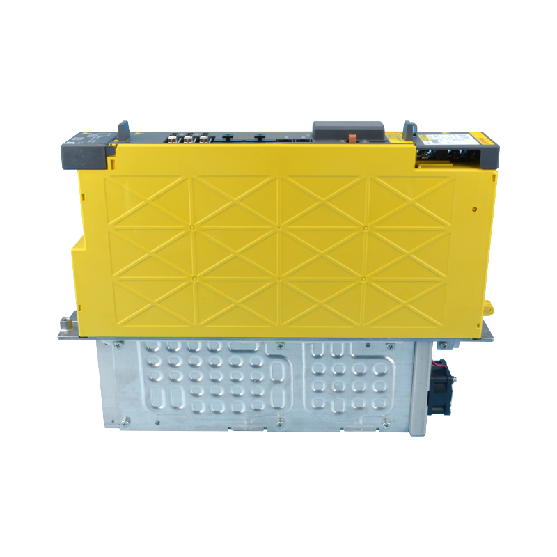 Fanuc drives  A06B-6114-H207 Fanuc aisv40/40