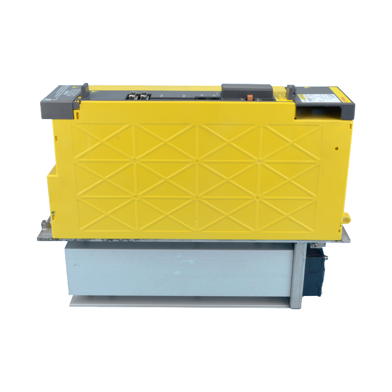 Fanuc drives A06B-6117-H156 Fanuc aisv160L