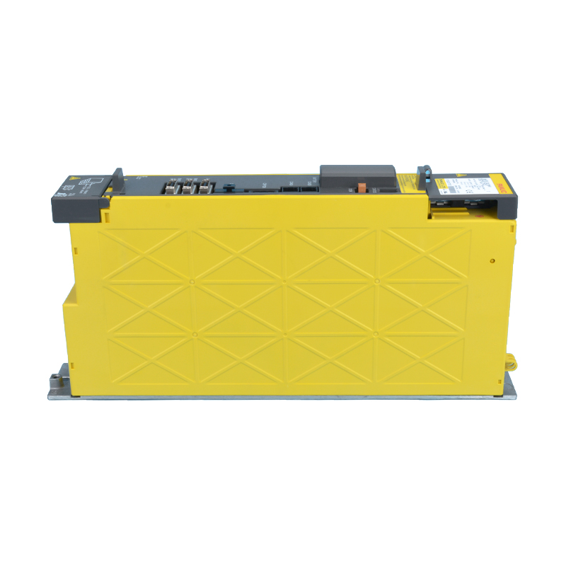 Fanuc drives A06B-6127-H202 Fanuc aiSV 10/10HV Servo