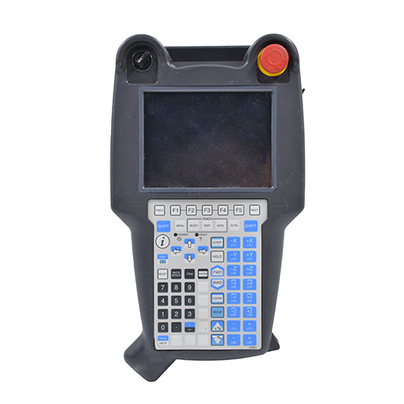 Fanuc Teach Pendant A05B-2256-C101#JMH fanuc spare parts
