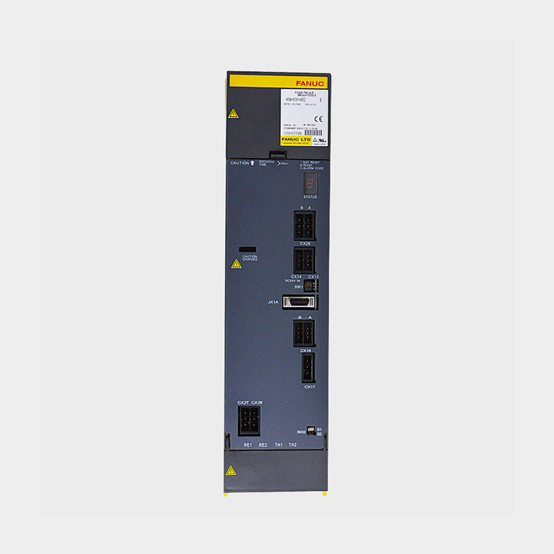 Best Price for Fanuc 160i Ib - Japan original fanuc power failule backup module A06B-6091-H002 – Weite detail pictures